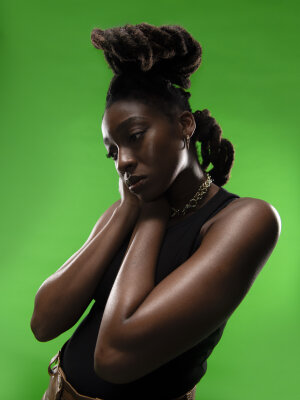 Brit Awards: Little Simz gewinnt Newcomer-Preis