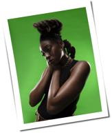 Brit Awards: Little Simz gewinnt Newcomer-Preis