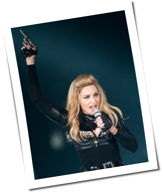 Brit Awards: Madonna st&uuml;rzt&comma; Kanye verstummt