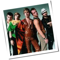 Brit Awards: Scissor Sisters vor Franz Ferdinand