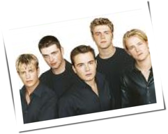 Brit Awards: Tausend Fan-Votings f&uuml;r Westlife annuliert