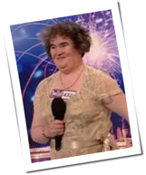 Britain's Got Talent: Boyle nach Finale in Klinik eingeliefert