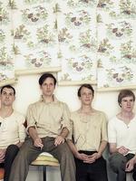 British Sea Power: Von der Bühne ins Krankenhaus