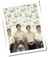 British Sea Power: Von der B&uuml;hne ins Krankenhaus