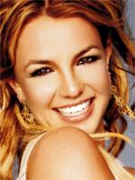 Britney Spears: In Bed Without Madonna