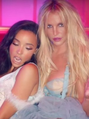 Britney Spears: Neue Single