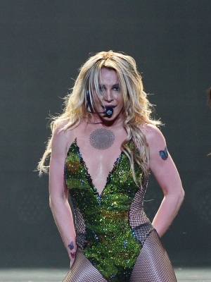 Britney Spears: Pop-Ikone wirft Ex-Mann