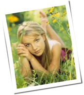 Britney Spears: Pop mit Papst Johannes Paul II&period;