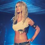 Britney Spears: Zu nackt f&uuml;rs Titelblatt
