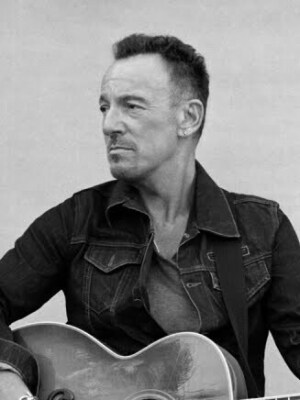 Bruce Springsteen: Der Boss kündigt 'verlorene' Alben an