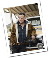 Bruce Springsteen: Jeep legt Super Bowl-Spot auf Eis 