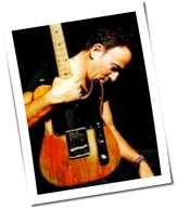 Bruce Springsteen: Neues Album online h&ouml;ren