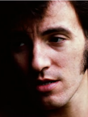 Bruce Springsteen: Neues Lyric-Video zu