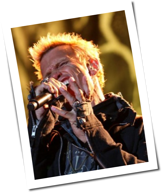 Br&uuml;ller&excl;: 25 Songs zum Tag des Frustrationsschreis