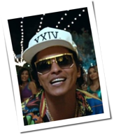 Bruno Mars: 