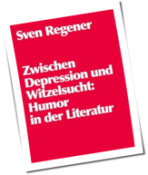 Buch: Sven Regener 