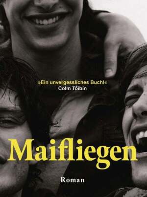 Buchkritik: Andrew O'Hagan -