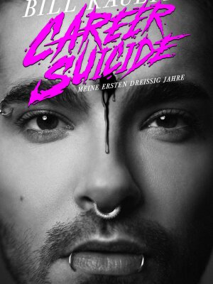 Buchkritik: Bill Kaulitz -