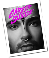 Buchkritik: Bill Kaulitz - 