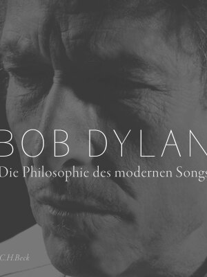 Buchkritik: Bob Dylan -