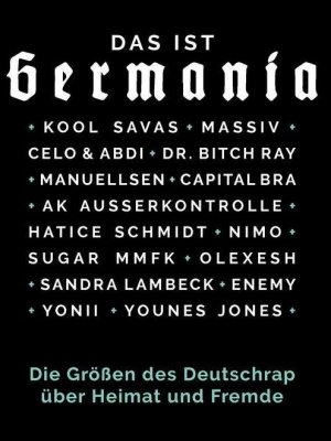 Buchkritik: