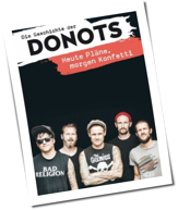 Buchkritik: Donots - 