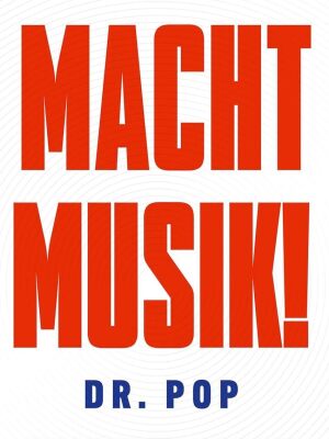Buchkritik: Dr. Pop -