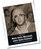 Buchkritik: Eminems Mutter tritt nach