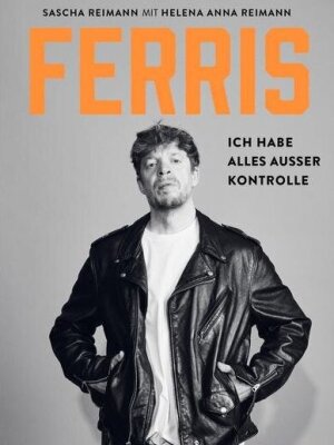 Buchkritik: Ferris -