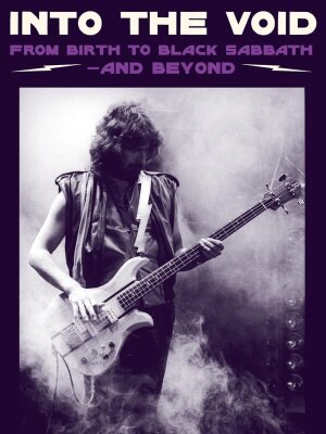 Buchkritik: Geezer Butler -