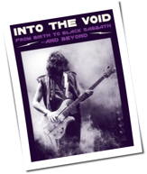 Buchkritik: Geezer Butler - 