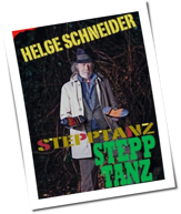 Buchkritik: Helge Schneider - 