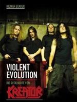Buchkritik: Hilmar Bender preist Kreator