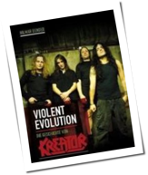 Buchkritik: Hilmar Bender preist Kreator