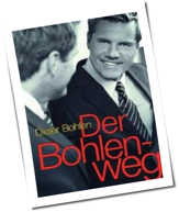 Buchkritik: Ich bin dann mal auf dem Bohlenweg