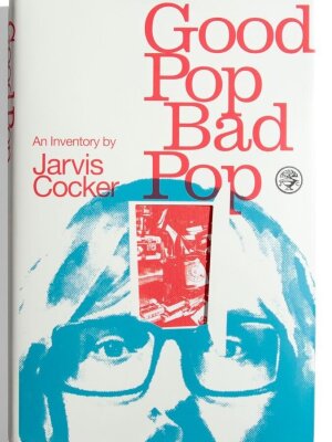 Buchkritik: Jarvis Cocker -