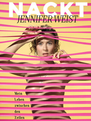 Buchkritik: Jennifer Weist -