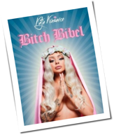 Buchkritik: Katja Krasavice - 