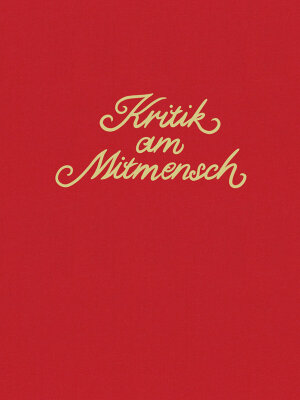 Buchkritik: