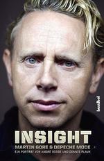 Buchkritik: Martin L. Gore und die Hühner