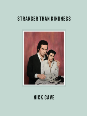 Buchkritik: Nick Cave -