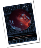 Buchkritik: Olaf Lux &uuml;ber Leben und Werk von Klaus Schulze