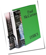Buchkritik: Paul McCartney - 
