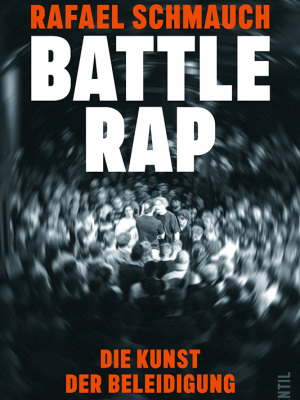 Buchkritik: Rafael Schmauch -