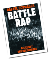 Buchkritik: Rafael Schmauch - 