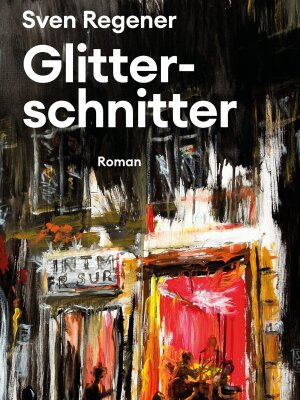 Buchkritik: Sven Regener -