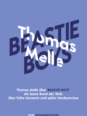 Buchkritik: Thomas Melle -