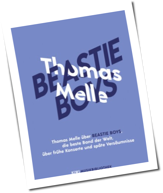 Buchkritik: Thomas Melle - 