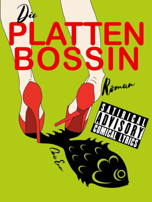 Buchtipp: Corie Emm - 
