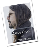 Buchtipp: Dave Grohl - 